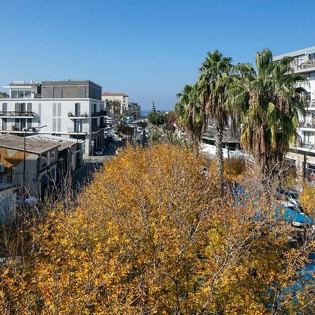 Jaffa Tel-Aviv Gallery Boutique Hotel Luaran gambar