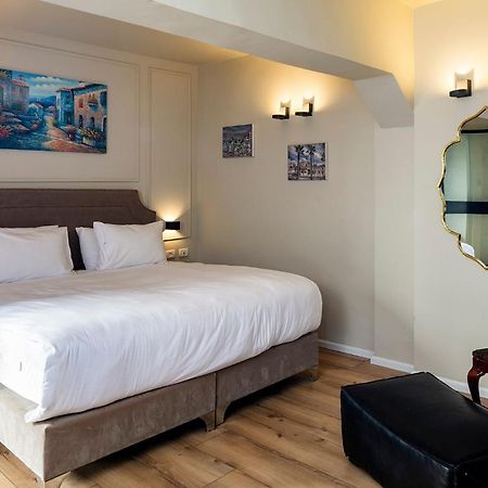 Jaffa Tel-Aviv Gallery Boutique Hotel Luaran gambar