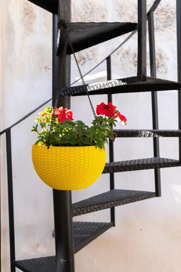 Jaffa Tel-Aviv Gallery Boutique Hotel Luaran gambar