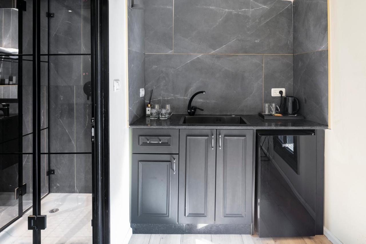 Jaffa Tel-Aviv Gallery Boutique Hotel Luaran gambar