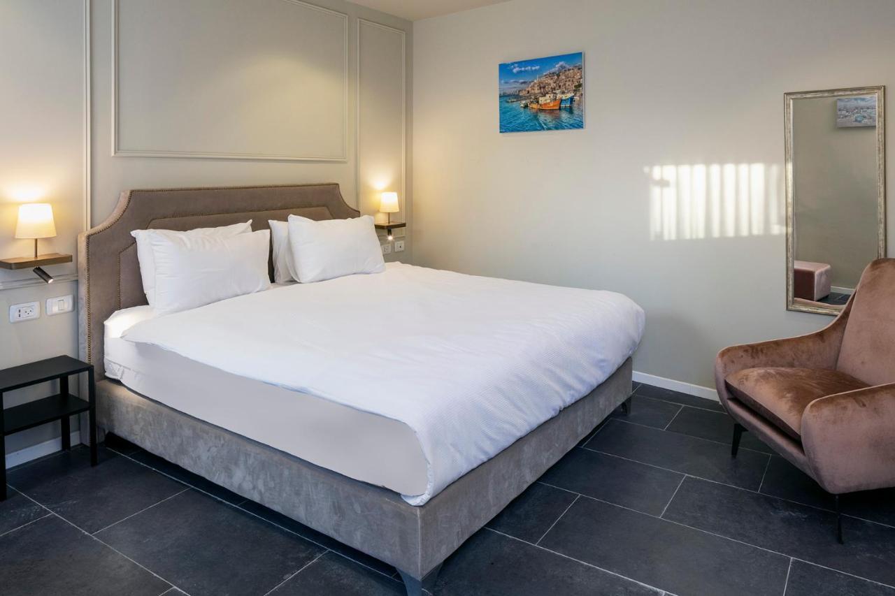 Jaffa Tel-Aviv Gallery Boutique Hotel Luaran gambar