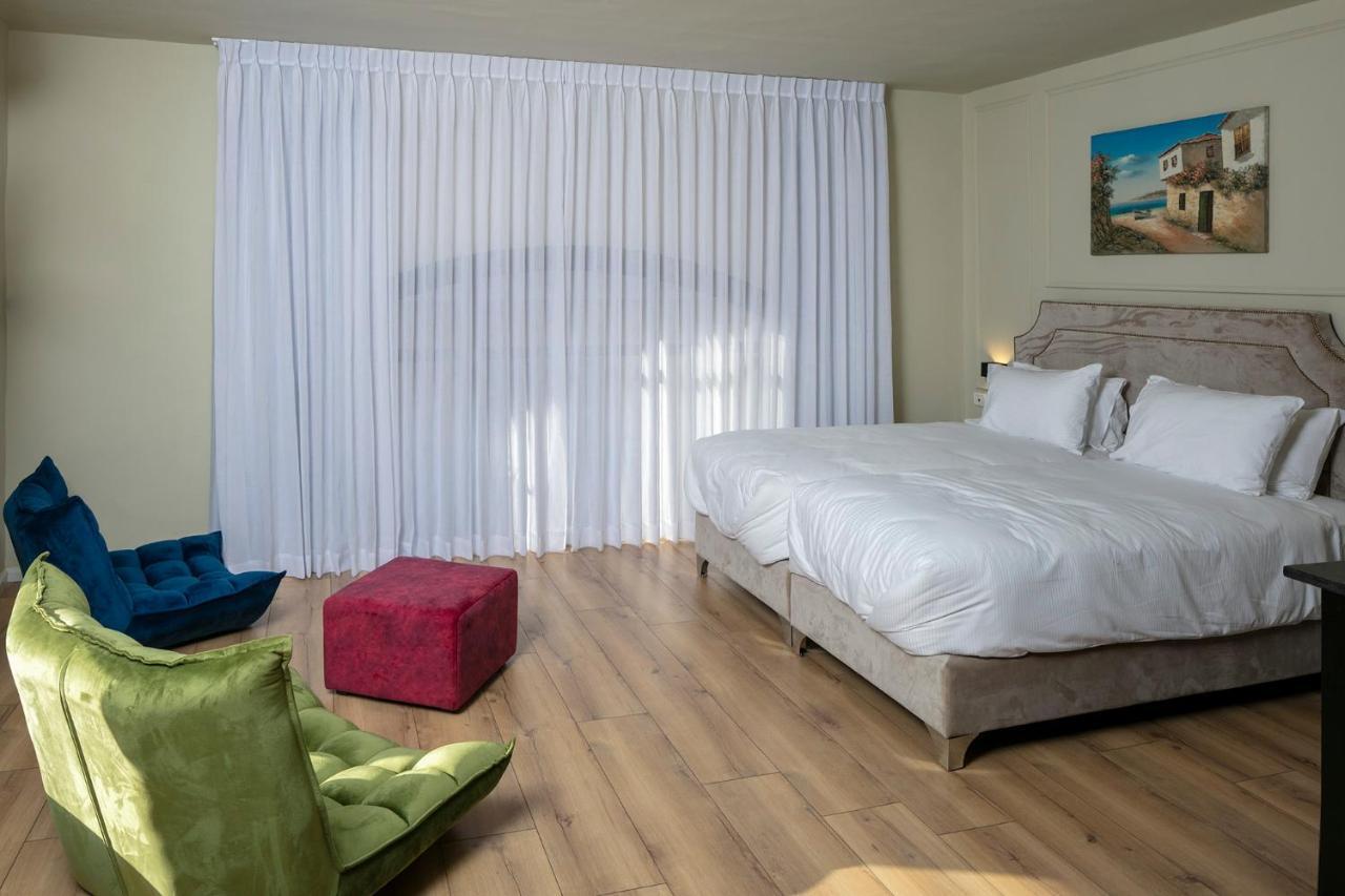 Jaffa Tel-Aviv Gallery Boutique Hotel Luaran gambar