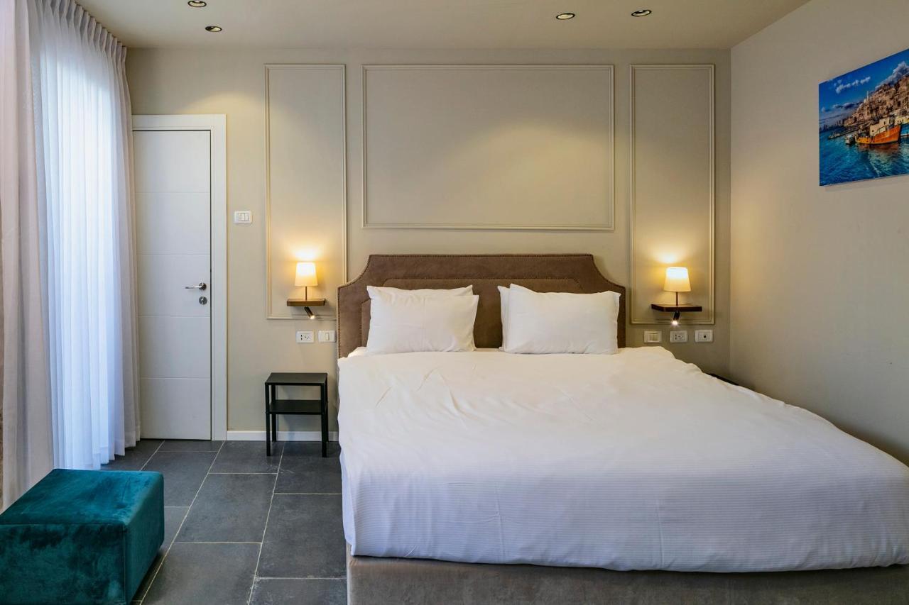 Jaffa Tel-Aviv Gallery Boutique Hotel Luaran gambar