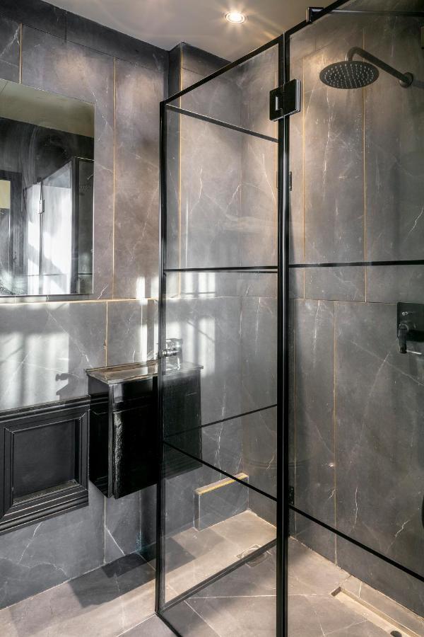 Jaffa Tel-Aviv Gallery Boutique Hotel Luaran gambar