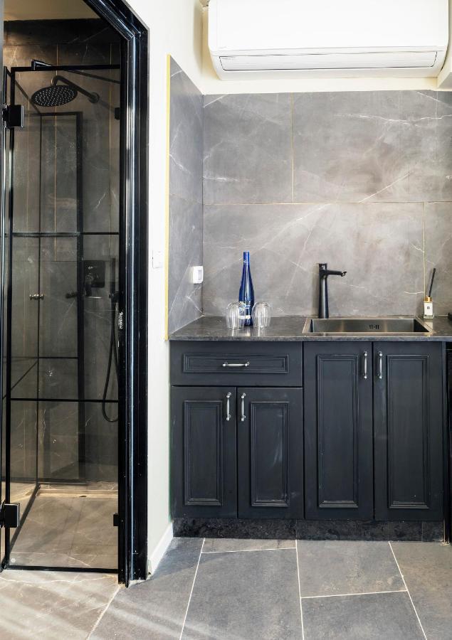 Jaffa Tel-Aviv Gallery Boutique Hotel Luaran gambar
