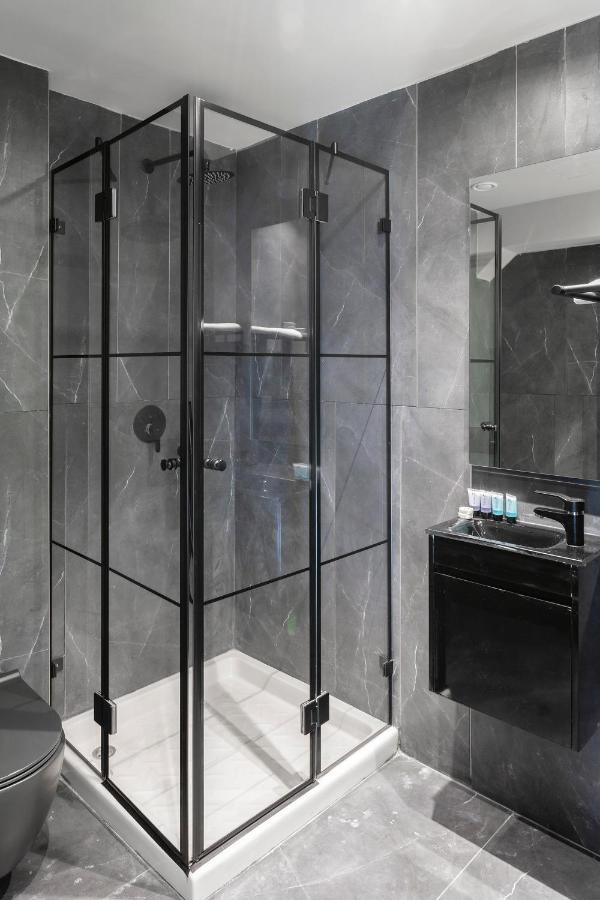 Jaffa Tel-Aviv Gallery Boutique Hotel Luaran gambar