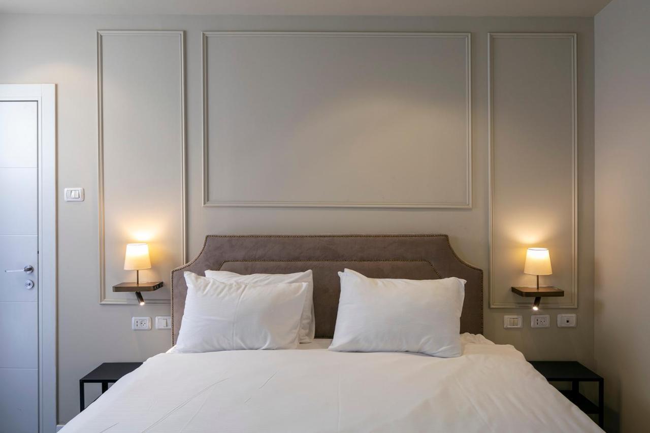Jaffa Tel-Aviv Gallery Boutique Hotel Luaran gambar