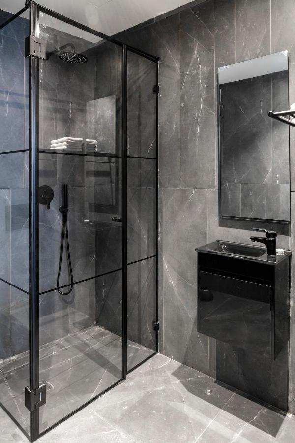 Jaffa Tel-Aviv Gallery Boutique Hotel Luaran gambar